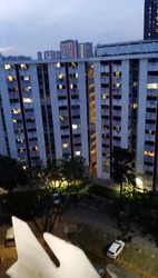 Blk 608 Clementi West Street 1 (Clementi), HDB 3 Rooms #569146011